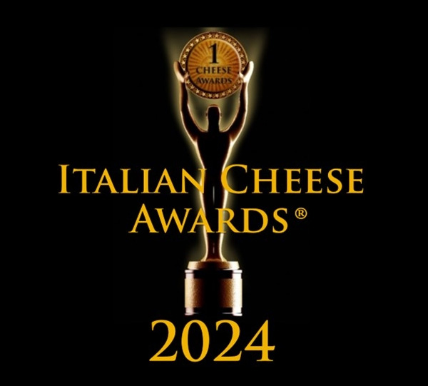 Vincitori Italian Cheese Awards 2024