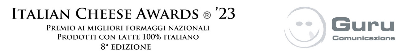 Finali Italian Cheese Awards 2023